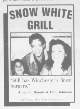 other Newspaper clipping from Aug 30, 1993 6032649