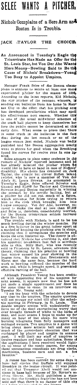 other Newspaper clipping from Dec 30, 1897 6032850