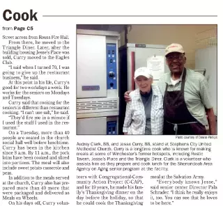 other Newspaper clipping from May 27, 2017 6033170