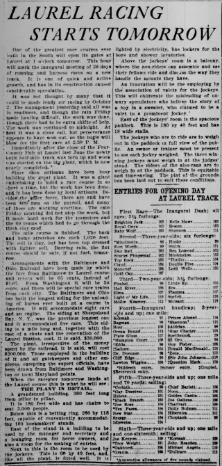 Sports Newspaper clipping from Oct 1, 1911 6033268