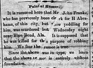 other Newspaper clipping from Aug 27, 1869 6033402