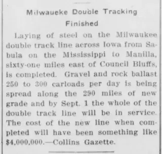 other Newspaper clipping from Aug 6, 1914 6034214