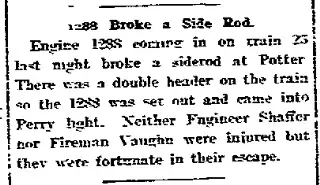 other Newspaper clipping from Mar 14, 1907 6034260