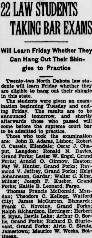other Newspaper clipping from Jul 10, 1930 6034886