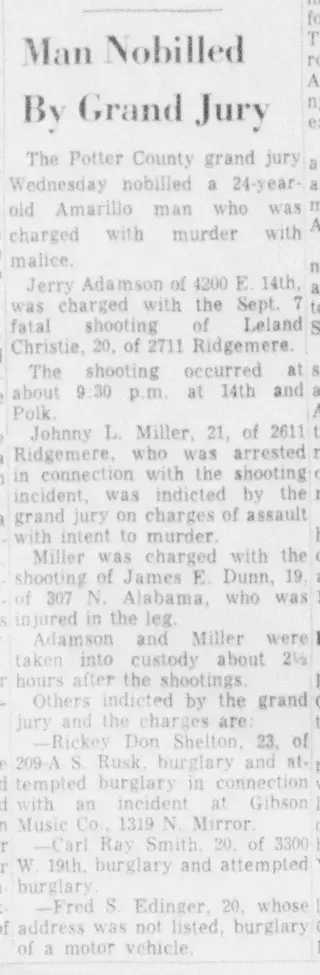 other Newspaper clipping from Sep 24, 1970 6034950