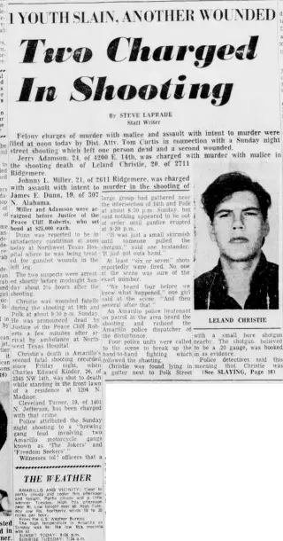 other Newspaper clipping from Sep 7, 1970 6034962