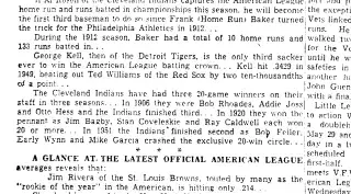 other Newspaper clipping from Jun 10, 1952 6035494