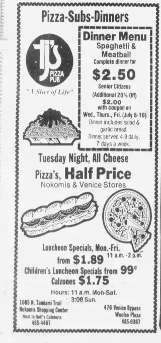 other Newspaper clipping from Jul 9, 1981 6035595