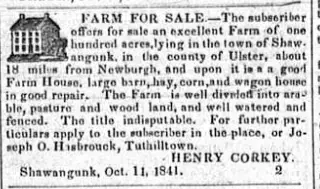 other Newspaper clipping from Oct 14, 1841 6036031
