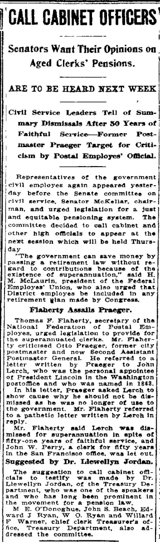 other Newspaper clipping from Jul 13, 1917 6036152