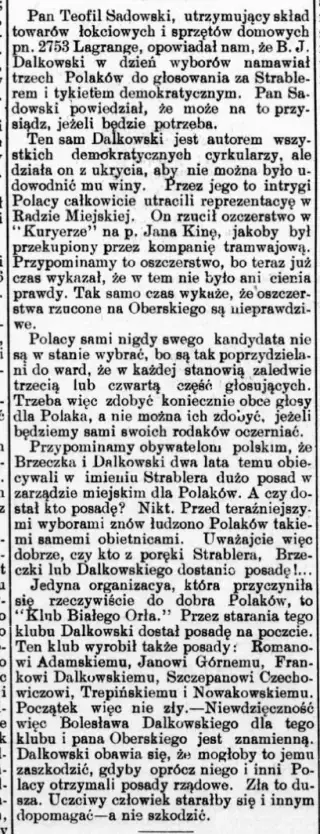 other Newspaper clipping from Apr 12, 1902 6036585