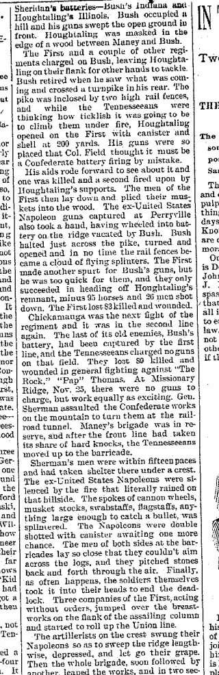 other Newspaper clipping from Apr 20, 1892 6036596