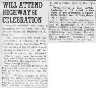 other Newspaper clipping from Oct 10, 1951 6036856