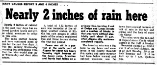 other Newspaper clipping from Jun 27, 1968 6037202