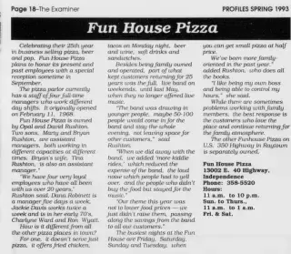 other Newspaper clipping from May 8, 1993 6037653