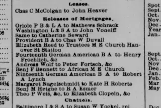 other Newspaper clipping from Sep 28, 1892 6037716