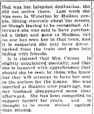 other Newspaper clipping from Nov 4, 1904 6037729