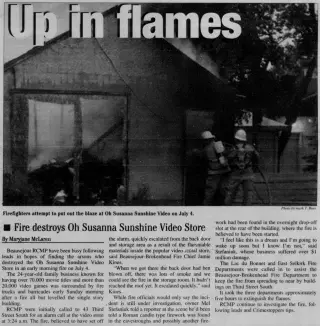 other Newspaper clipping from Jul 11, 2004 6038025