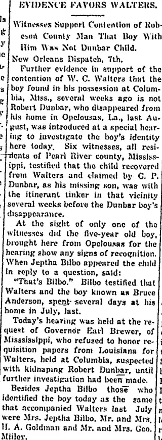 other Newspaper clipping from Jun 9, 1913 6038503