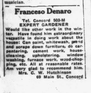 other Newspaper clipping from Feb 11, 1925 6038609