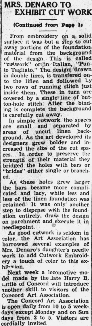 other Newspaper clipping from Sep 18, 1947 6038628