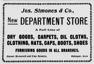 other Newspaper clipping from Apr 27, 1902 6038808