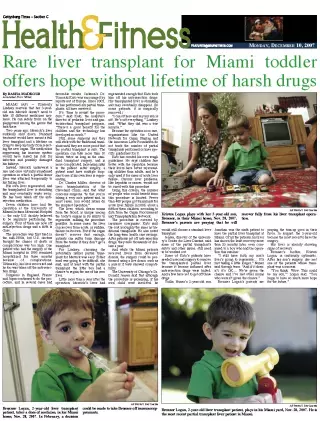 other Newspaper clipping from Dec 10, 2007 6038896