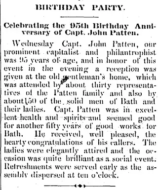 other Newspaper clipping from Aug 30, 1884 6038906