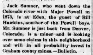 General news Newspaper clipping from May 18, 1901 6038923