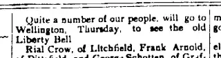 other Newspaper clipping from Apr 29, 1893 6038987