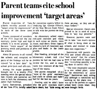 other Newspaper clipping from Feb 17, 1971 6038997