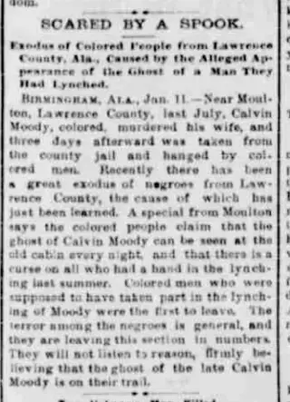 other Newspaper clipping from Jan 18, 1889 6039019