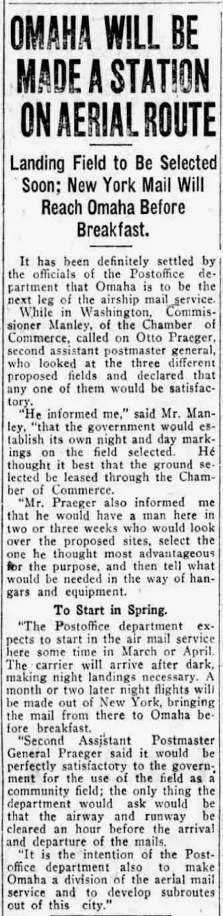 other Newspaper clipping from Nov 27, 1918 6039082