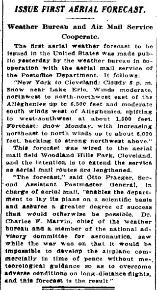 other Newspaper clipping from Dec 3, 1918 6039158