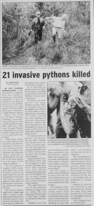 other Newspaper clipping from Jan 19, 2013 6039226