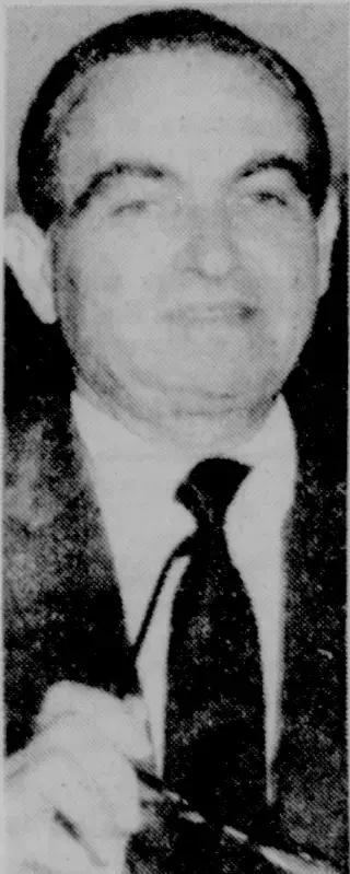 other Newspaper clipping from Aug 25, 1975 6039817