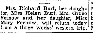 other Newspaper clipping from Sep 18, 1938 6039880