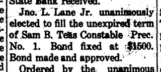 other Newspaper clipping from Jan 9, 1908 6039907