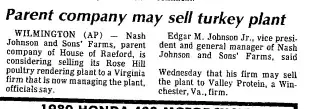 other Newspaper clipping from Jul 21, 1988 6040264