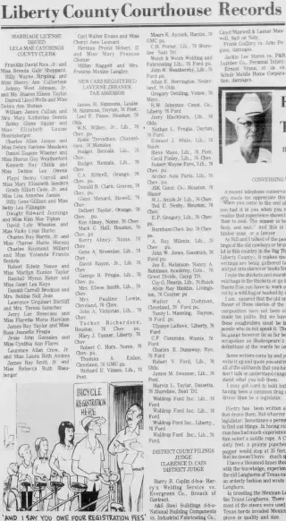 other Newspaper clipping from Jul 1, 1976 6040538