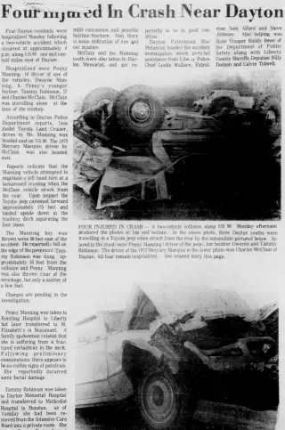 other Newspaper clipping from Mar 4, 1976 6040543