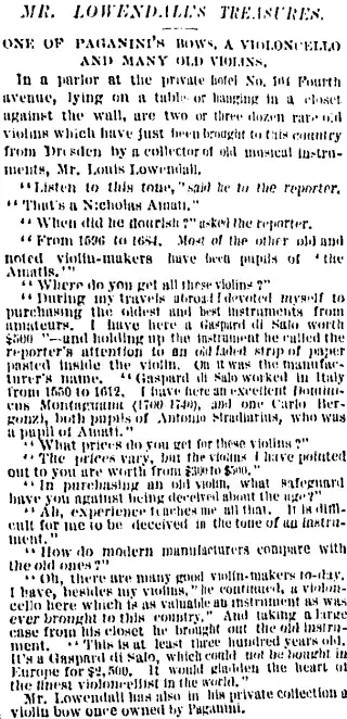 other Newspaper clipping from Sep 10, 1878 6040594