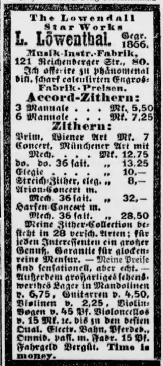 other Newspaper clipping from Sep 13, 1896 6040616