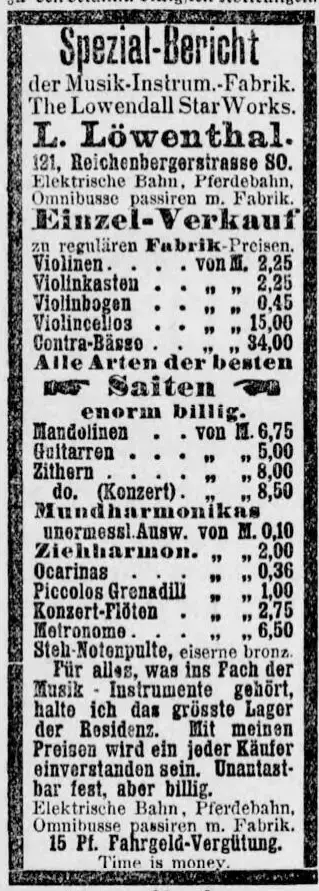 other Newspaper clipping from Sep 27, 1896 6040618