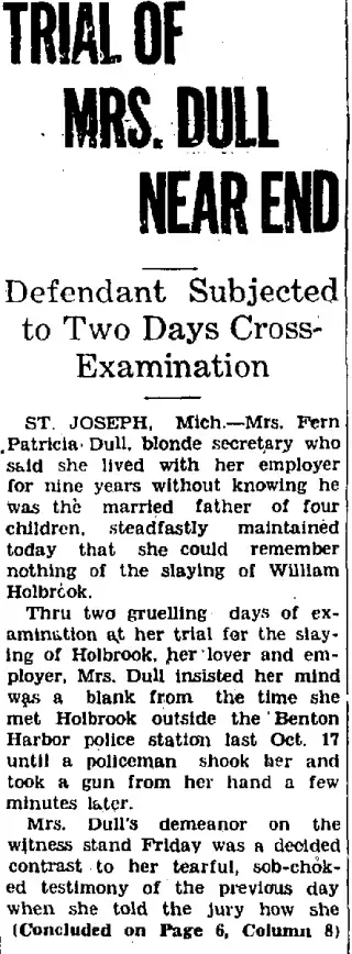 other Newspaper clipping from Dec 17, 1938 6040794