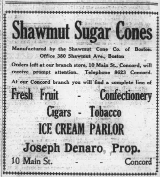 other Newspaper clipping from May 21, 1919 6040811