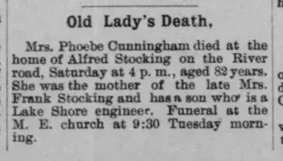 other Newspaper clipping from Mar 15, 1902 6040826