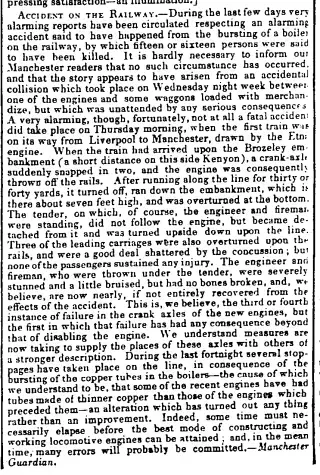 other Newspaper clipping from Sep 5, 1831 6040853