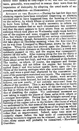 other Newspaper clipping from Sep 5, 1831 6040857