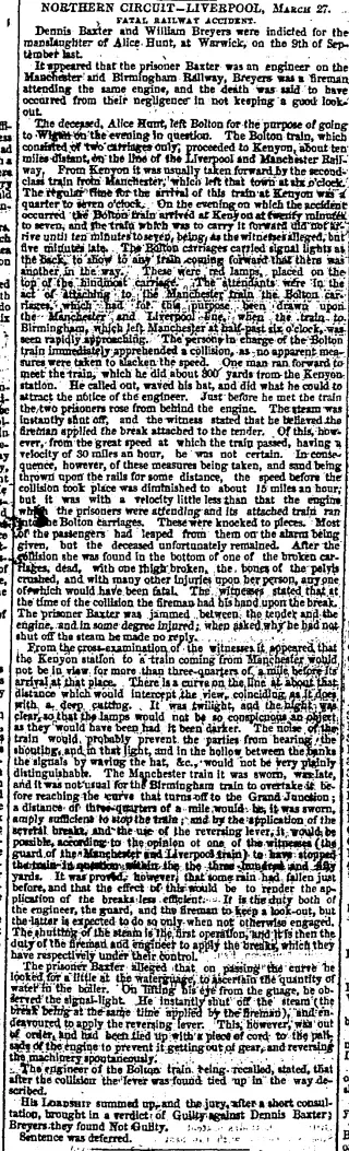 other Newspaper clipping from Mar 29, 1838 6041106